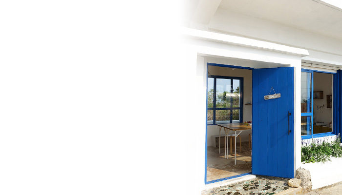 PONTE ガラス 宮古島ガラス工房ponte | 吹きガラス体験でお作りいただいたお客様の